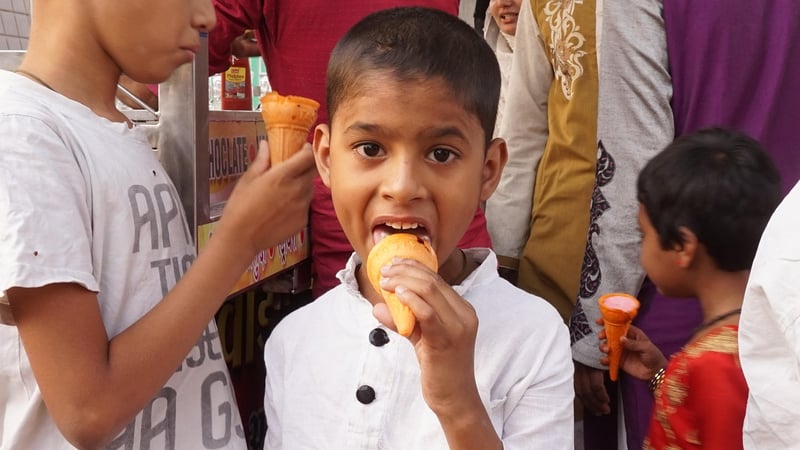 Mason Jar Herb Garden